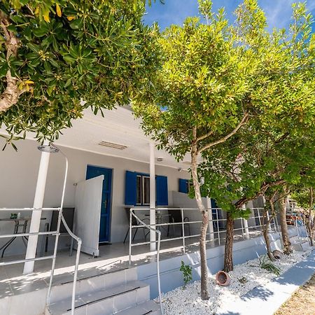Zante Riva Studios Lithakia  Eksteriør billede