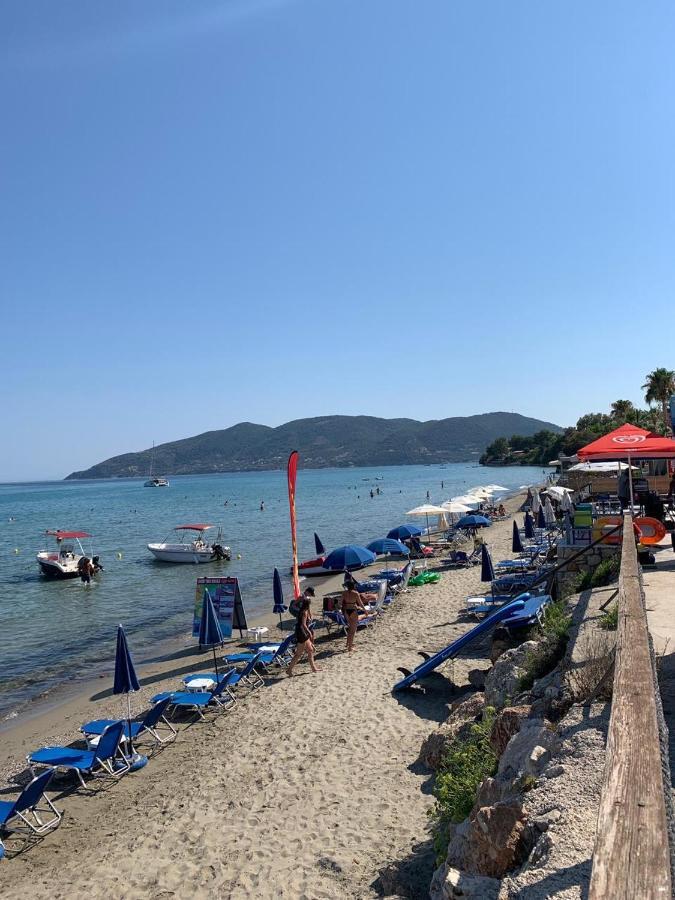 Zante Riva Studios Lithakia  Eksteriør billede