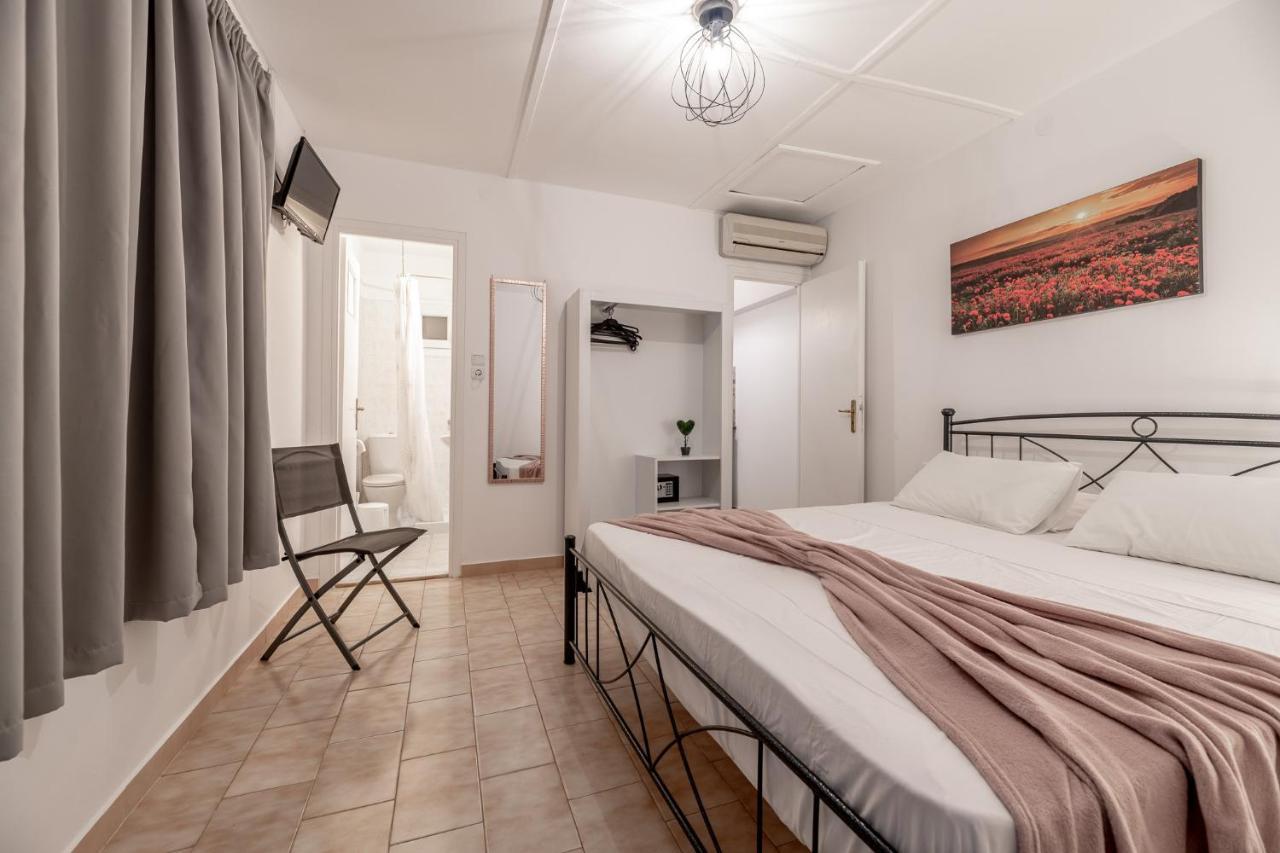 Zante Riva Studios Lithakia  Eksteriør billede